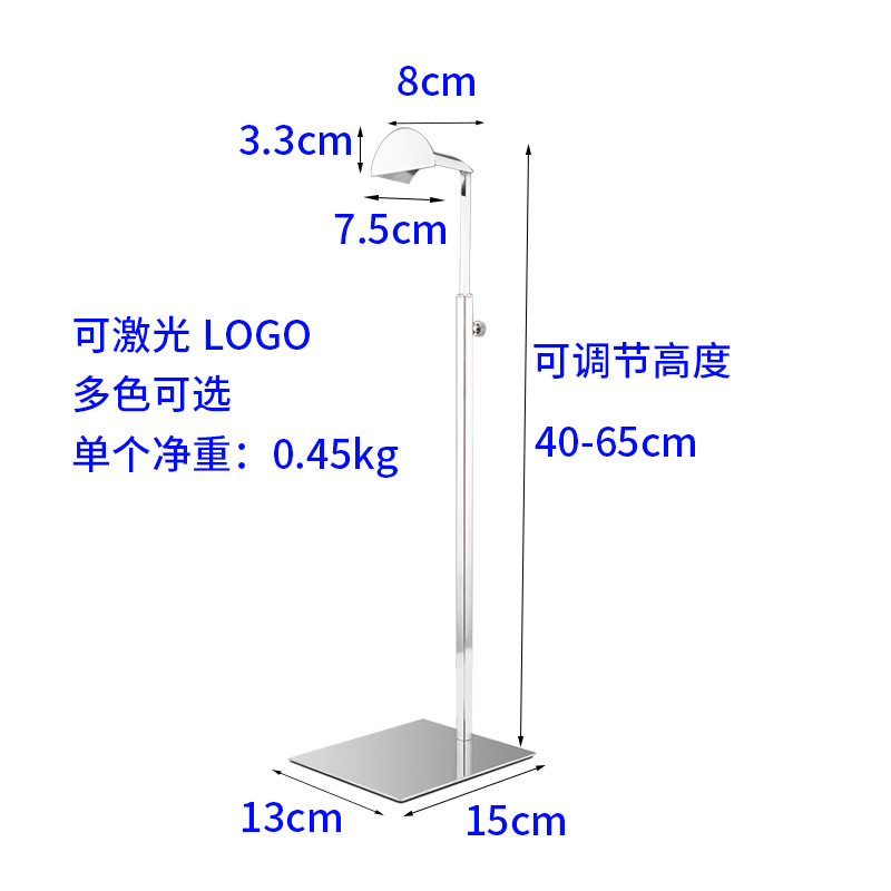 Зеркало с головой D