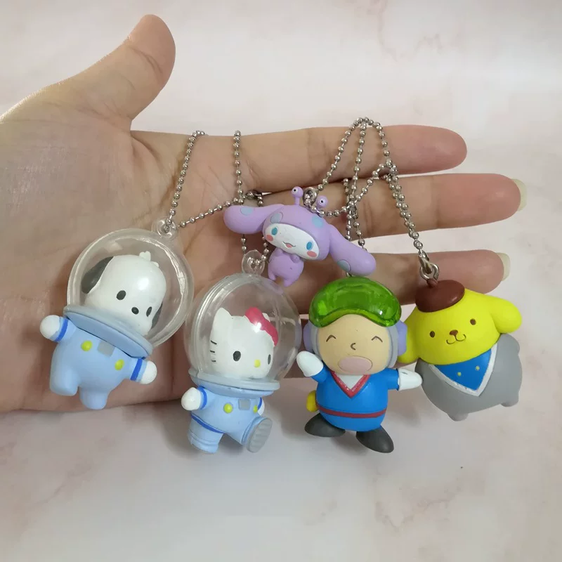 Космос astronaut, кукла, кулон, чехол для телефона кремового цвета, материал, handmade