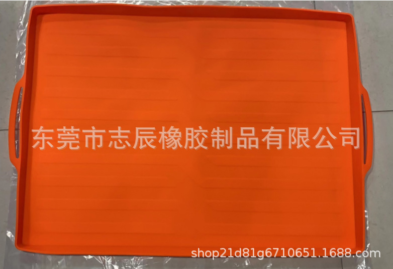 22inch 오렌지 휴대용 모델*Blackstone 36" 실리콘 보호 케이스에 적합