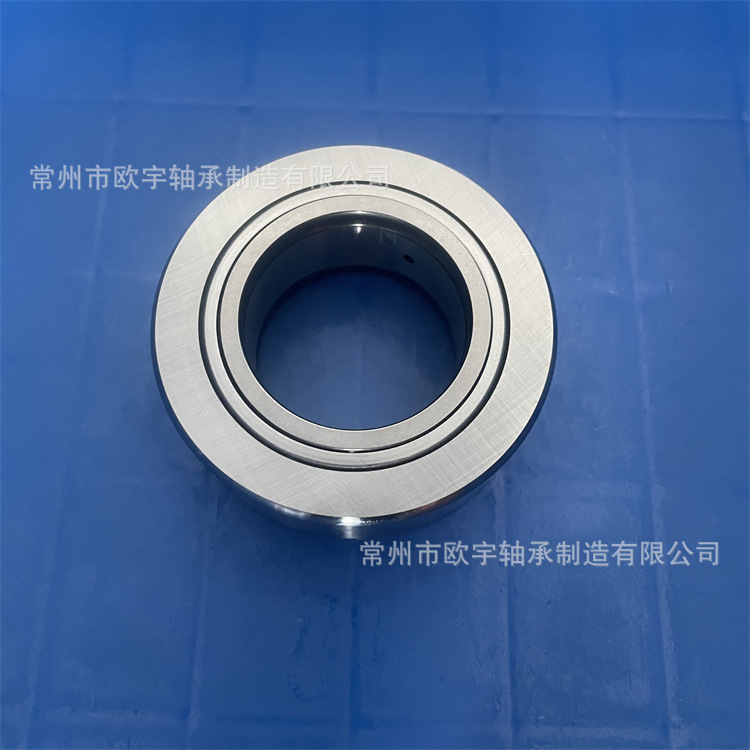 常州现货直销 NURT30 轴承  NURT30R 双列圆柱滚子从动轴承