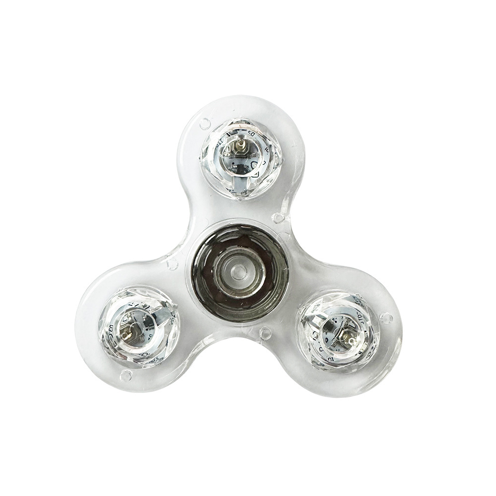 White crystal