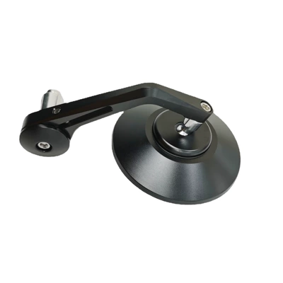 Mirror modified accessories reflector — Motorcycle rearview mirror