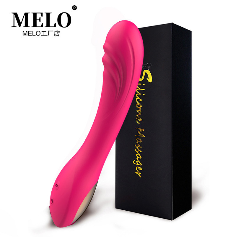 Manufacturer's Supply Wholesale Female 12-Frequency Electric Av Massage Stick Female Masturbation Instant Tide Manufacturer's Supply Wholesale Female 12-Frequency Electric Av Massage Stick Female Masturbation Instant Tide