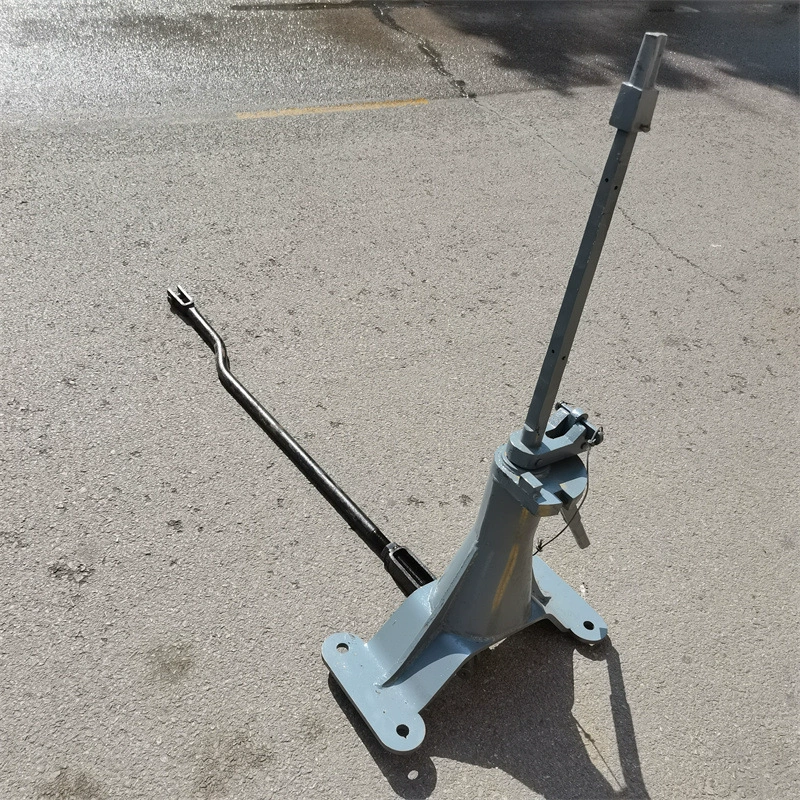 P60 Tower вертикальный ключ тяжелый рельс вертикальный ключ светофор световой столб циферблатный инструмент