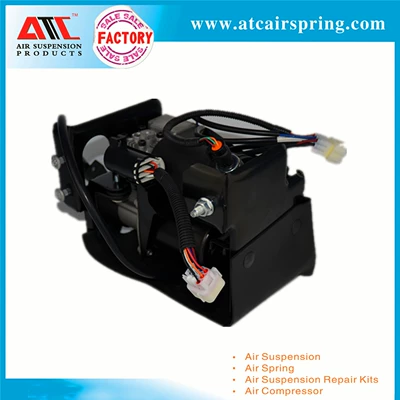 Suitable For凯雷德 Air Pump Warranty 1 Year 15254590