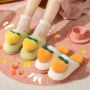 新品男女秋冬季防滑拖鞋