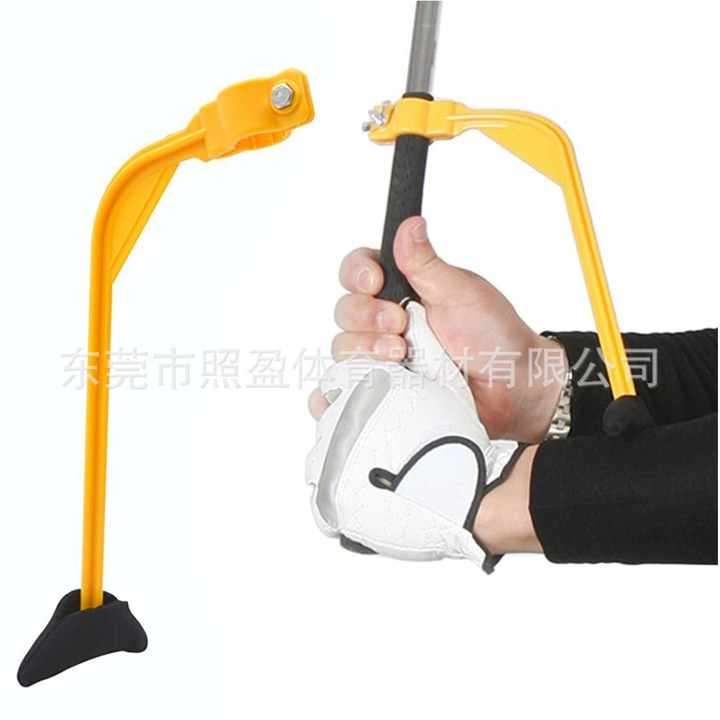 Корректор действия гольфа Корректор качания Принадлежности для гольфа Корректор в наличии