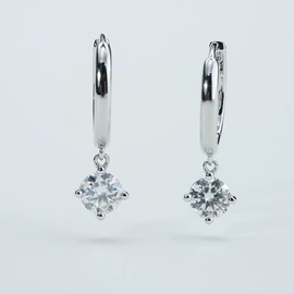 莫桑钻;合成/培育钻石裸石;宝石工艺品