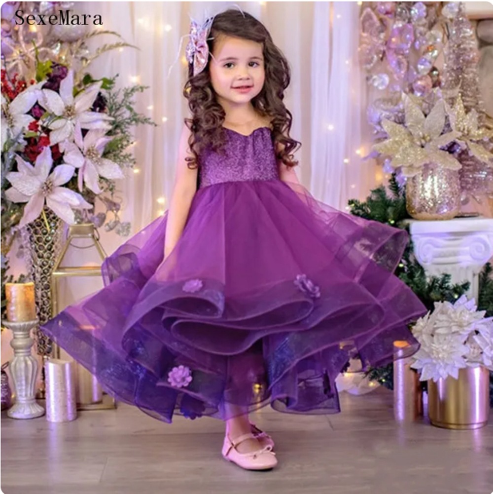 children's elegant small princess costume