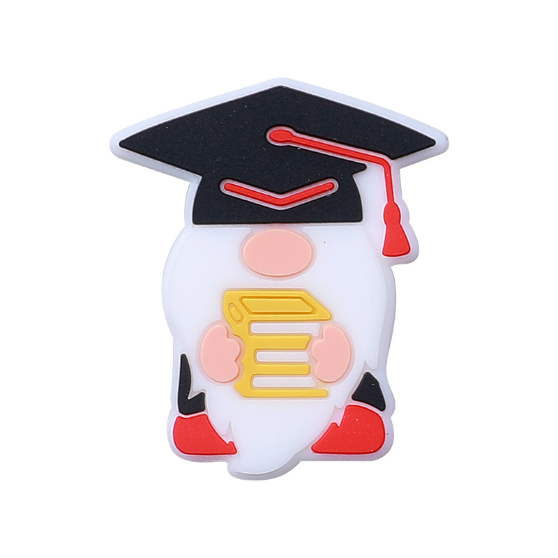레드 그놈 졸업
