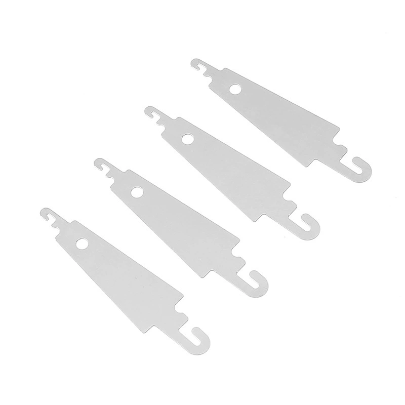 Лист из нержавеющей стали