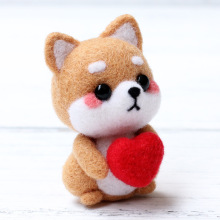 ʮ����Ф��ë�ִ������ֹ�����diy���ϰ�ë�q����������ż�M��