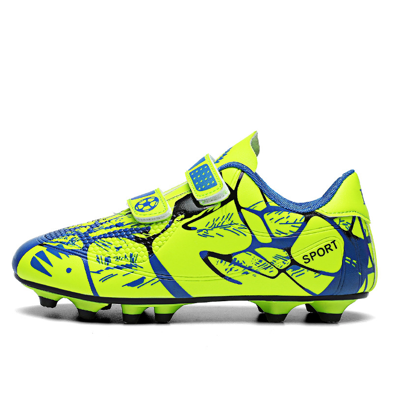 Spike-verde fluorescente