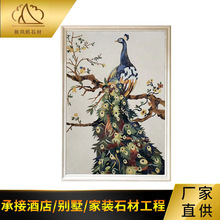 �Wʽʯ��ˮ��ƴ��ϵ�� �S�ҹ�������ʯ������ƴ�������P�b�޼ӹ�