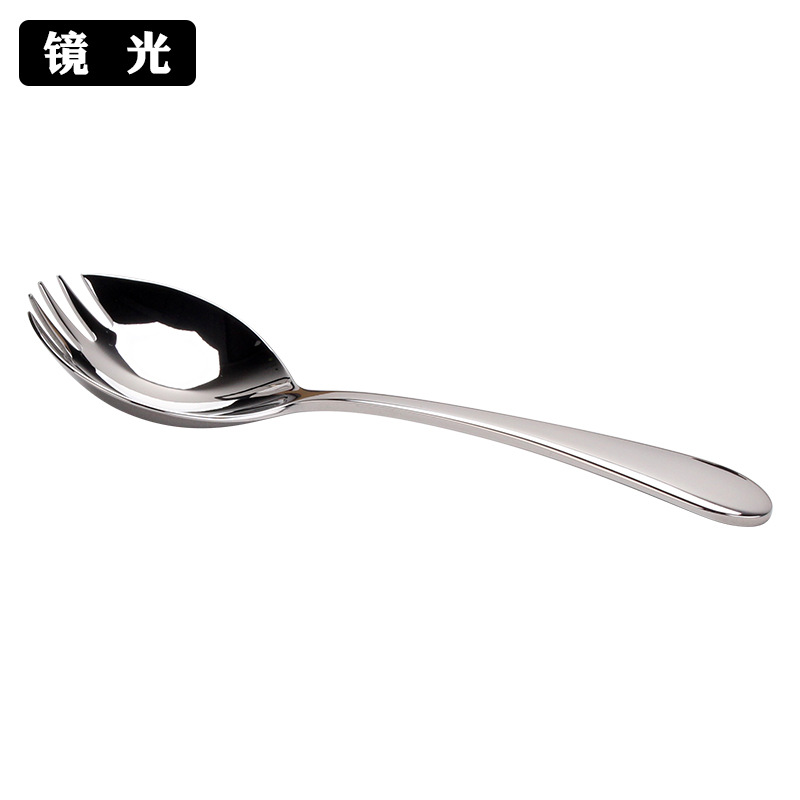 Luz de espejo de cuchara de ostra Zhuo Deming