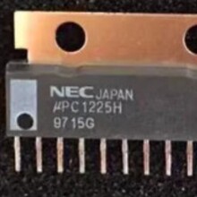 ȫ��ԭ�b��Ʒ  UPC1225H    ��ֱ��