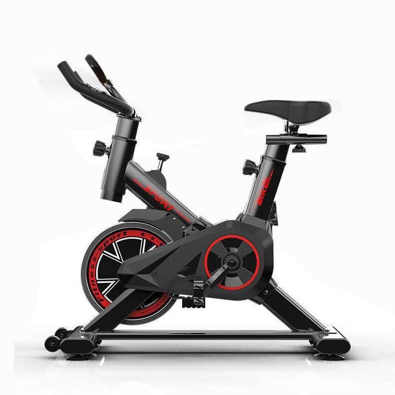 Dynamic bike for gym, sports equipment for men and women pedalled, Birthday gift 5