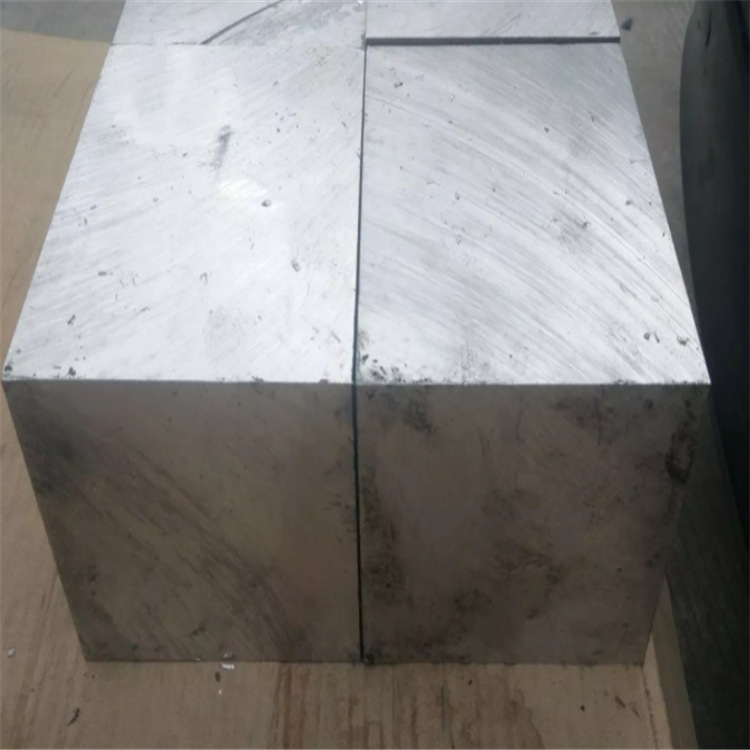 供应7075-t6铝棒7系铝材超硬铝航空铝棒  高超硬铝合金