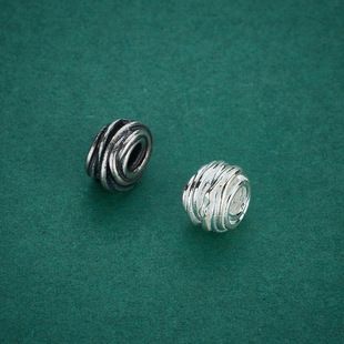 S925���y�@��ë���������ֹ��y��Ҏ�t�p��ɢ��DIY������朸���