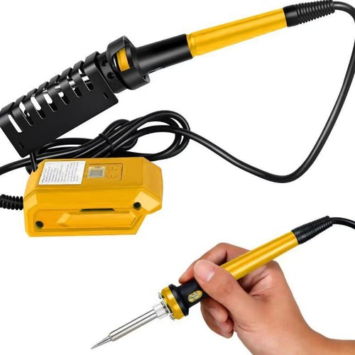 20v rechargeable soldering iron 936 hot charging soldering iron charging soldering station tool Makita interface cross-border