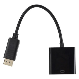 Заводской Displayport на DVI Женский адаптер DP на DVI компьютерный адаптер DP на DVI