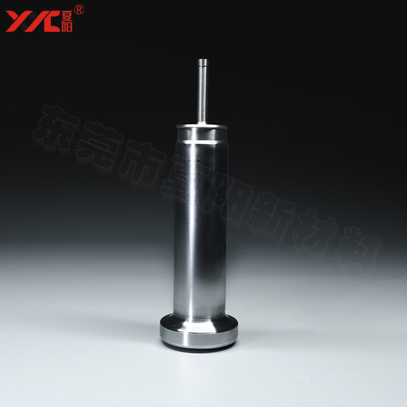 打饼机设备配件 经久耐用下冲5.7MM紧固件凸模冲头厂家非标按图加