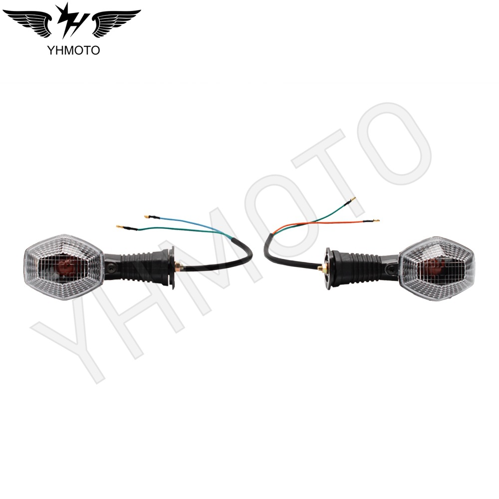 Motorcycle accessories direction indicator turn signal turn corner light for Suzuki DRZ400 S SM DR-Z