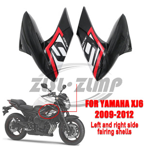 �m������R��Ħ��܇Yamaha  XJ6 2009-12 �а��Ȱ������⚤������