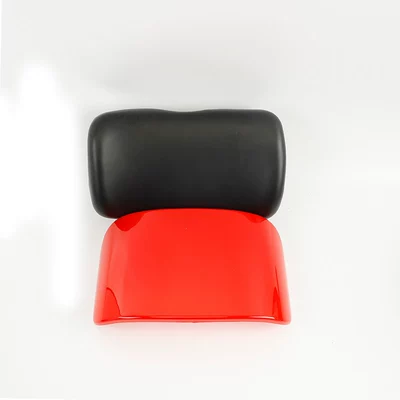 protector, Shangling Xunying backrest, electric: Electric car rear backrest - no-27-backrest-red-default-item
