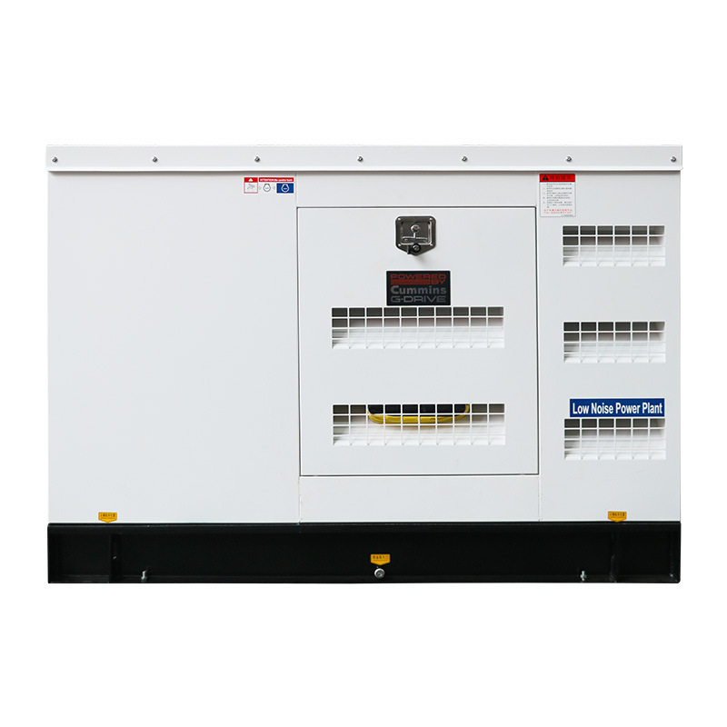 海柴メーカーは30kwのカミンスターを販売しています。|undefined