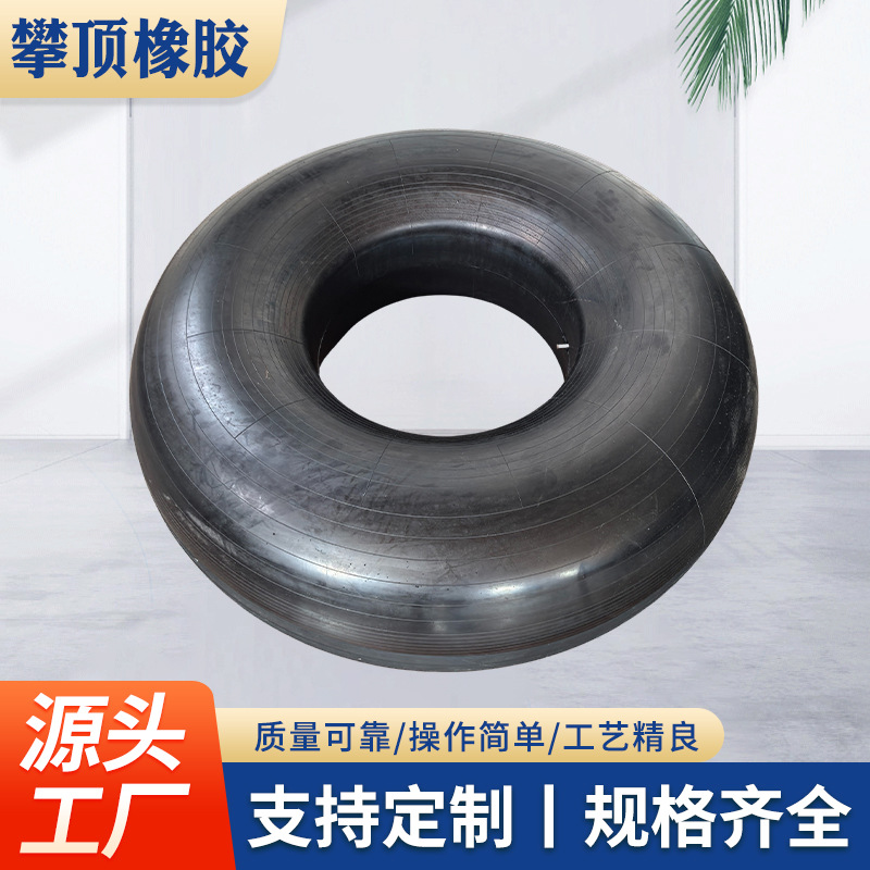 厂家供应货车铲车轮胎翻新硫化水胎轮胎硫化罐冷翻全模水胎