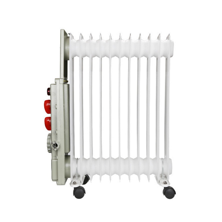 工业用防爆电热油汀   车间用防爆电热油汀   型号齐全现货批发