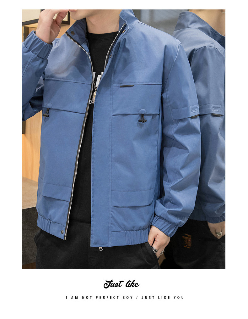 Veste pour homme - Ref 3443547 Image 133