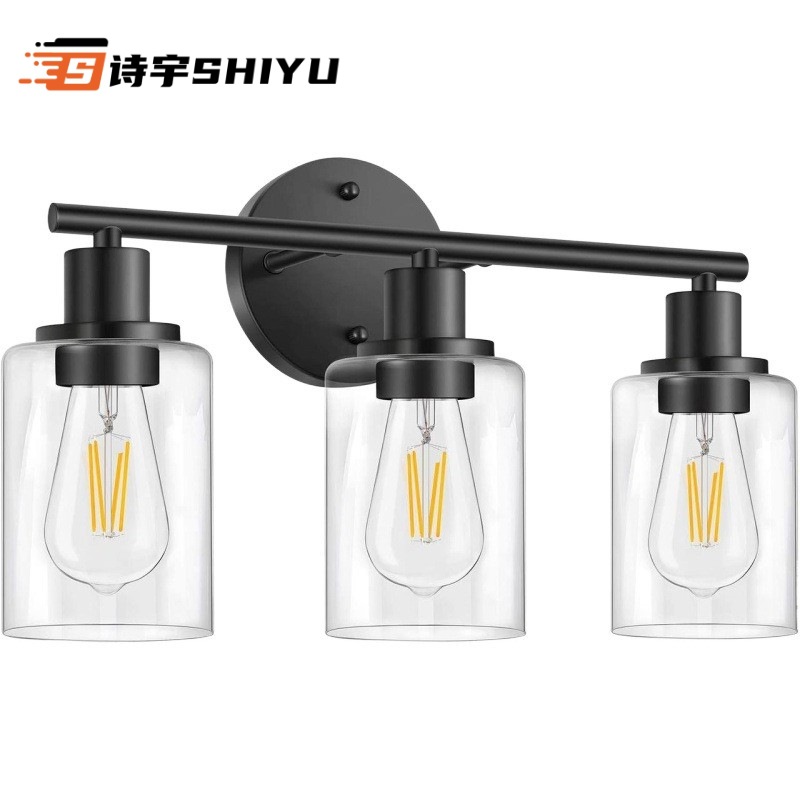 retro sconce for bedroom for mirror