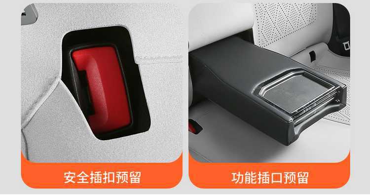 Volkswagen Lavida Plus special car seat covers, universal for all seasons, full-coverage seat cushions, outstanding comfort version, suede seat covers