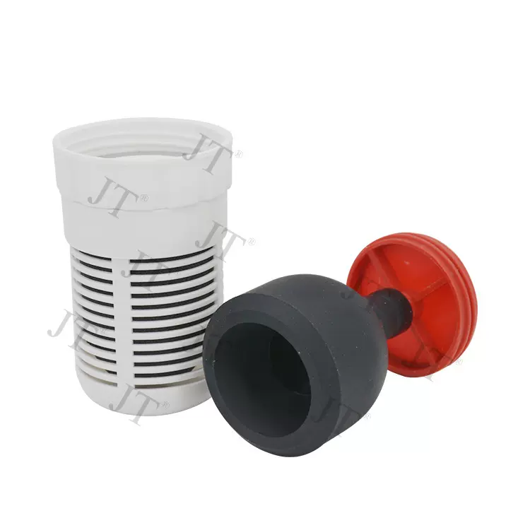 滤水壶滤芯和冲洗配件套装椰壳活性炭替换滤芯