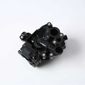 11537644811 Suitable for BMW 1 Series 2 Series 3 Series 4 Series F22 F32 Thermal Manager Thermostat Constant