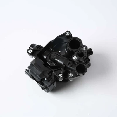 11537644811 Suitable for BMW 1 Series 2 Series 3 Series 4 Series F22 F32 Thermal Manager Thermostat Constant (Thermostat)