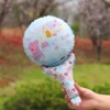 Children's cartoon balloon, percussion instruments, hair accessory