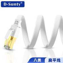 ���ƽ�W�����~�f�׌������γ�ƷRJ45�C���B�Ӿ�CAT8�W�j����