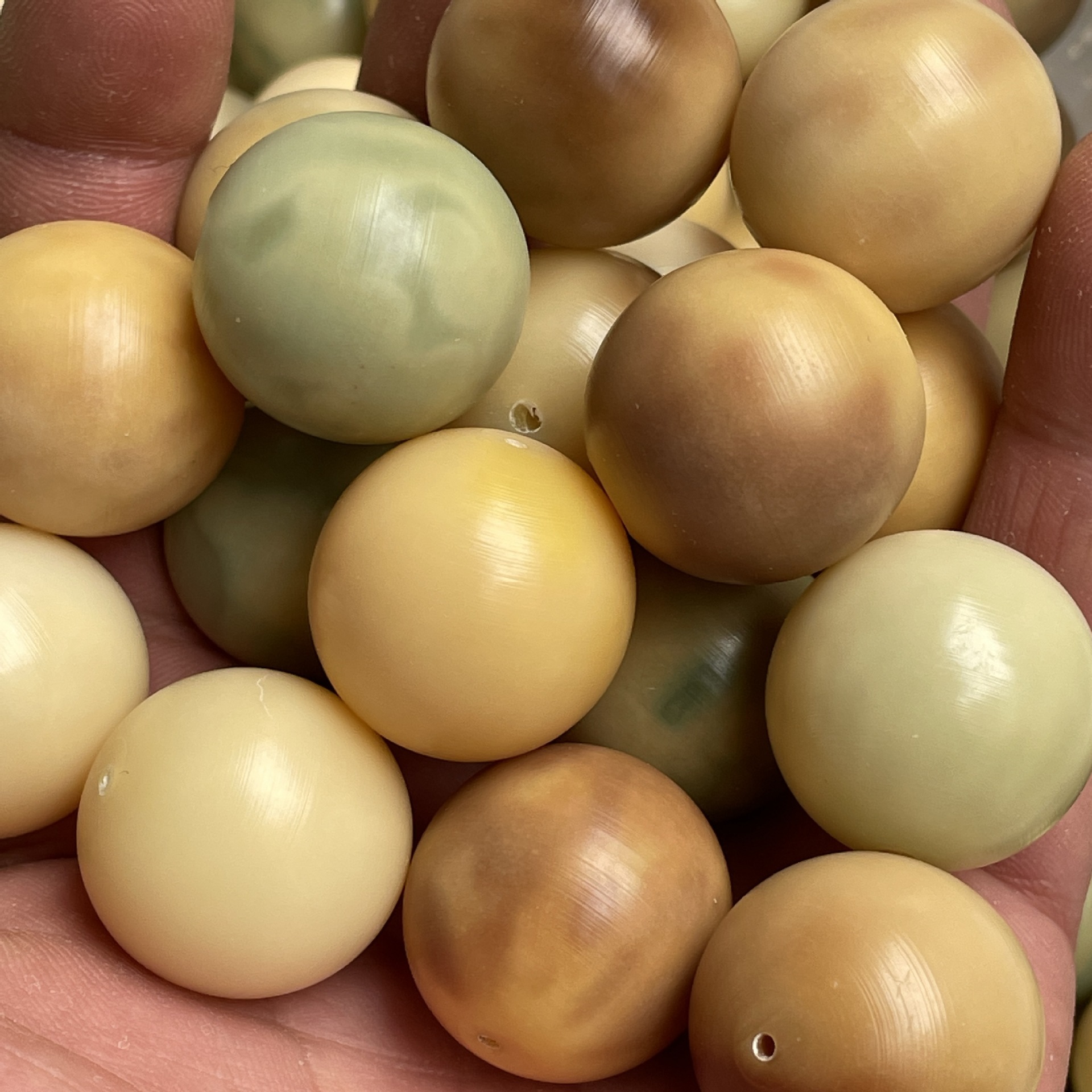 Bodhi rosary