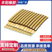 自粘型门窗密封条门缝卧室门防盗门隔音窗户防撞边框条自粘密封条
