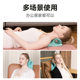 Cervical massager neck cervical spine corrector finger pressure Fugui bag special pillow c-type traction support massage pillow