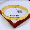 A106 four-diamond minus model.Gold