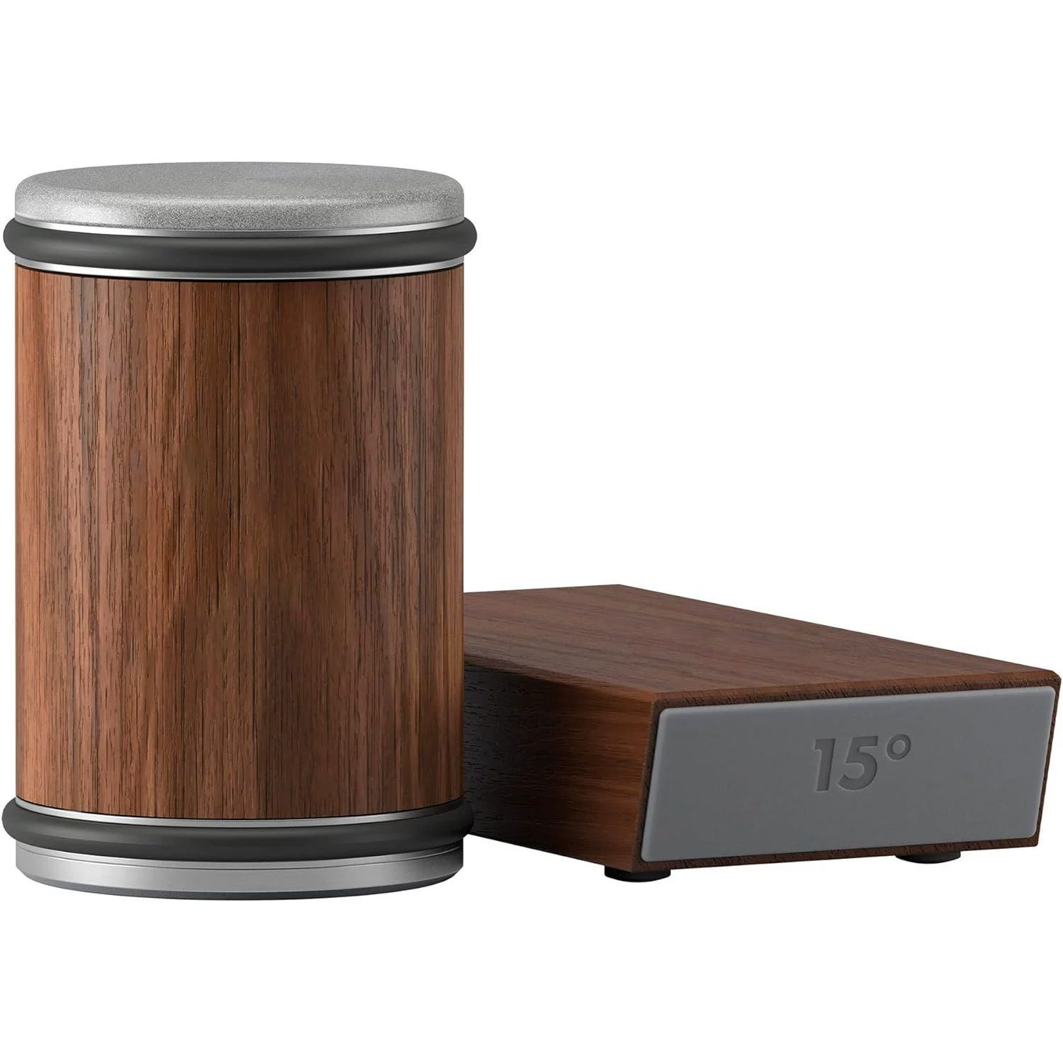 Rolling Knife Sharpener роликовые колеса точилки камень вольфрамовая сталь Регулируемый угол цилиндрический набор