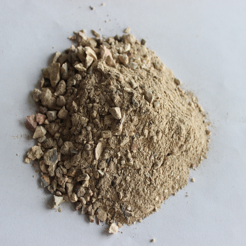 浇注料 石化行业中压蒸发器加热炉锻造炉用耐腐蚀浇注料可塑料