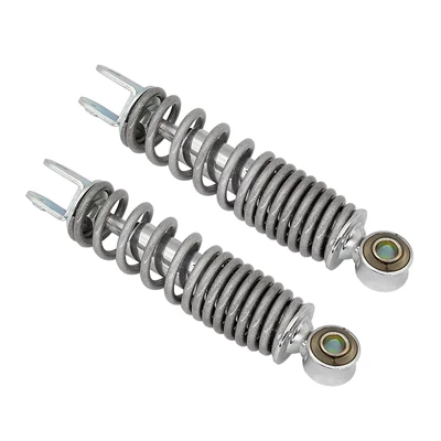 pw50, Other brake systems