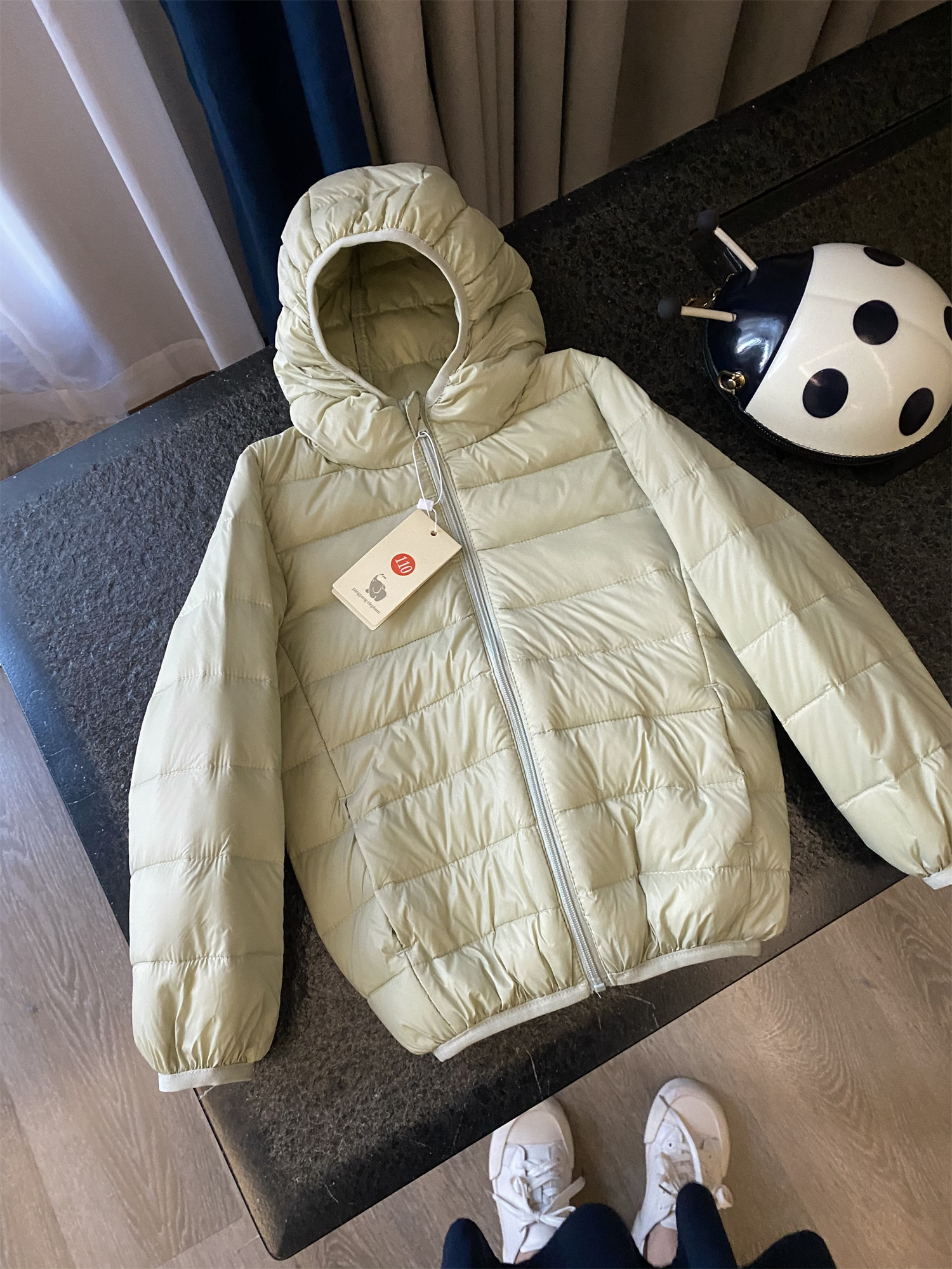 Light green