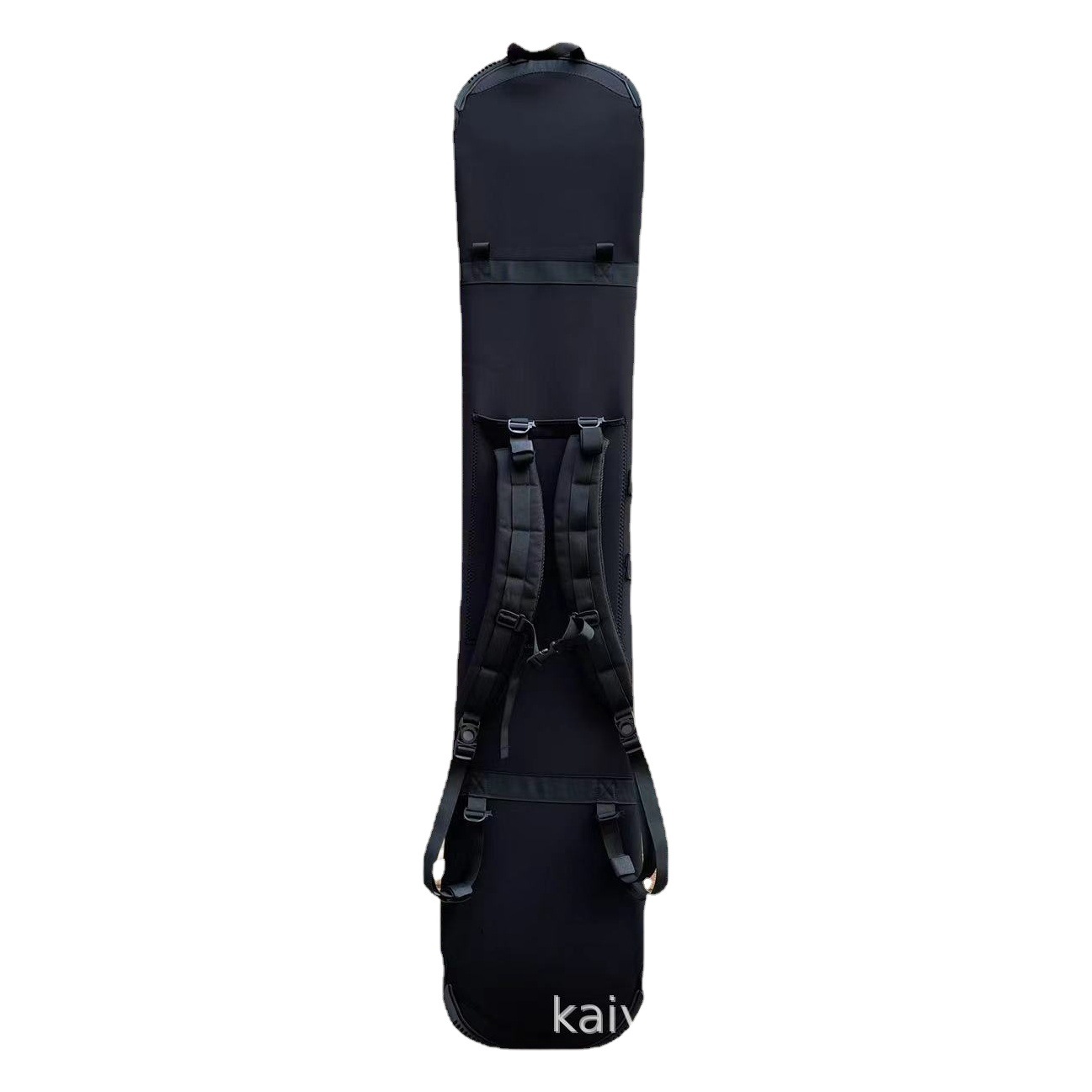 Removable Strap Snowboard Dumpling Skin Snowboard Bag Cover Protective Cover Snowboard Dumpling Skin