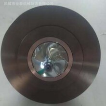 B01 16319880008 16319700008 Turbo kartusche 189005 AYH01